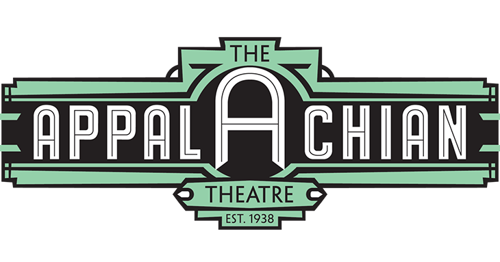 The Appalachian Theatre, est. 1938