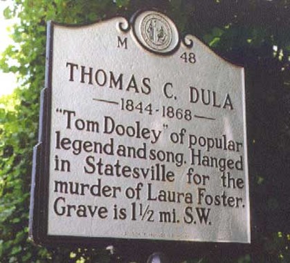 The Tom Dooley Files: My Search for the Truth Behind the Legend by