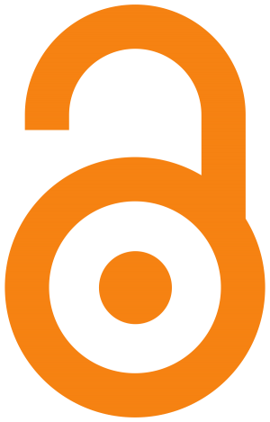 Open Access logo