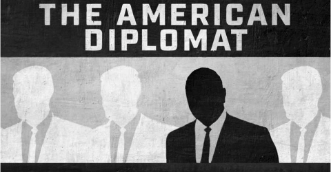 The American Diplomat on PBS