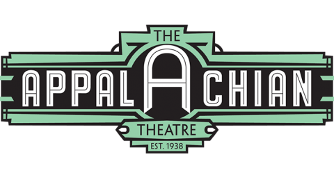 The Appalachian Theatre, est. 1938