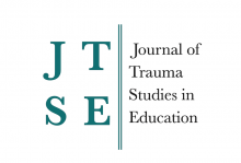 Journal of Trauma Studies in Education